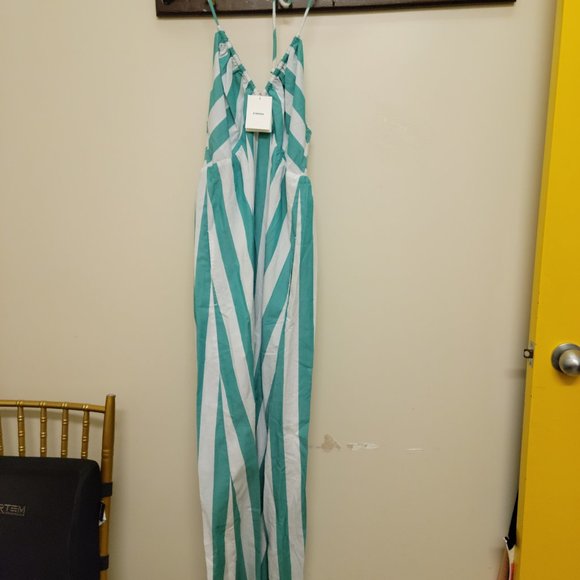 XIRENA   Maggie Dress- JULEP STRIPE, SIZE - US M - Picture 1 of 8